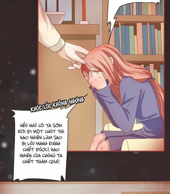 Bá Vương Chi Tinh: Chapter 19