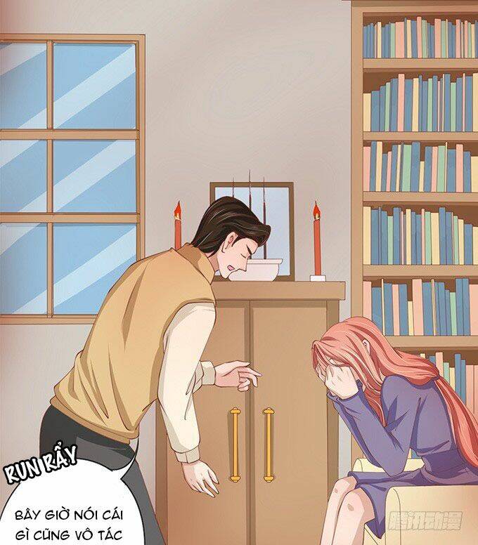 Bá Vương Chi Tinh: Chapter 19