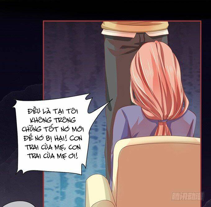Bá Vương Chi Tinh: Chapter 19