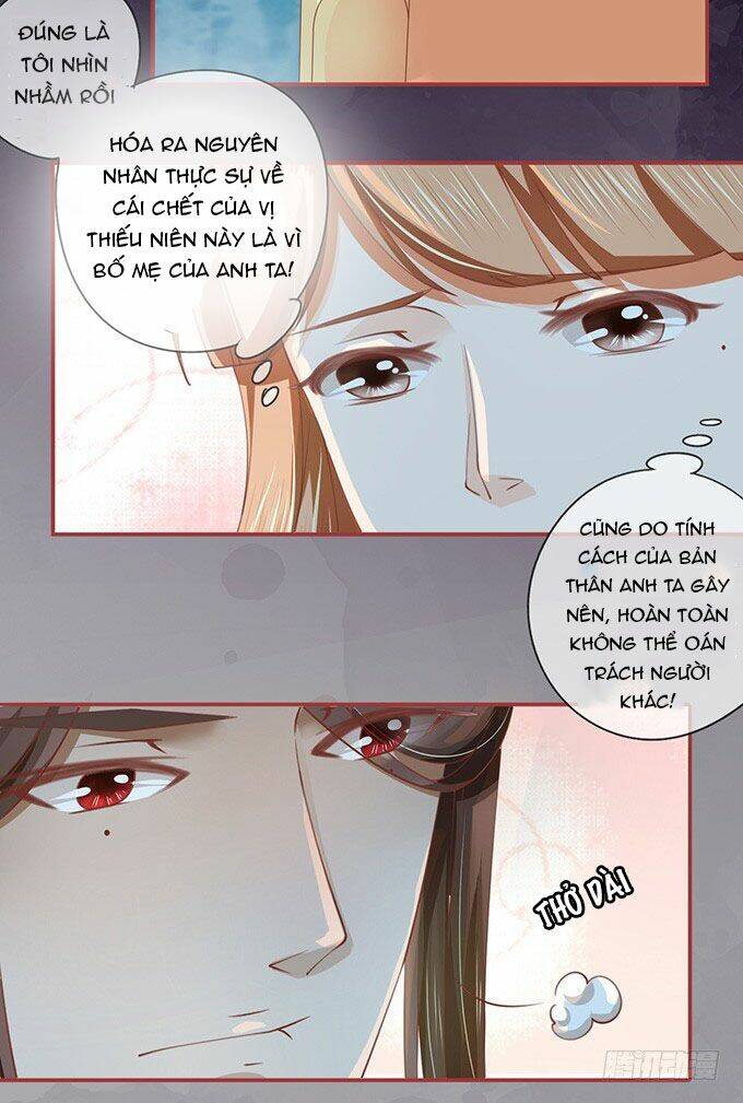 Bá Vương Chi Tinh: Chapter 19