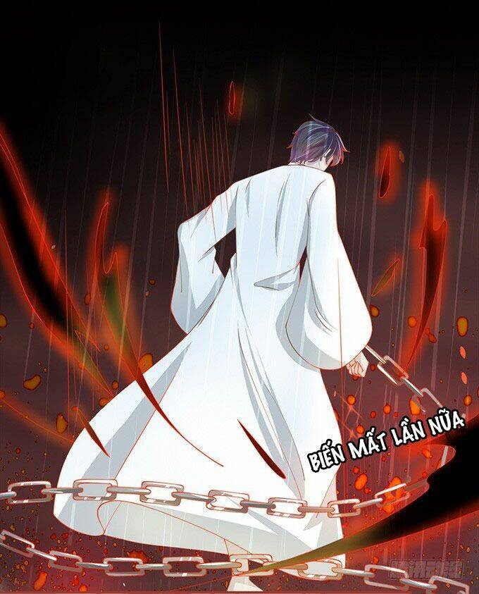 Bá Vương Chi Tinh: Chapter 19