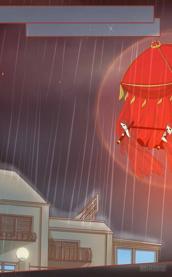 Bá Vương Chi Tinh: Chapter 19
