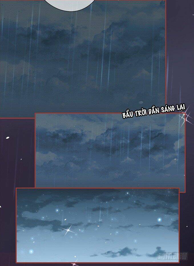 Bá Vương Chi Tinh: Chapter 19