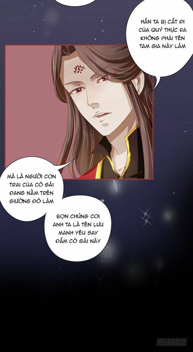 Bá Vương Chi Tinh: Chapter 19