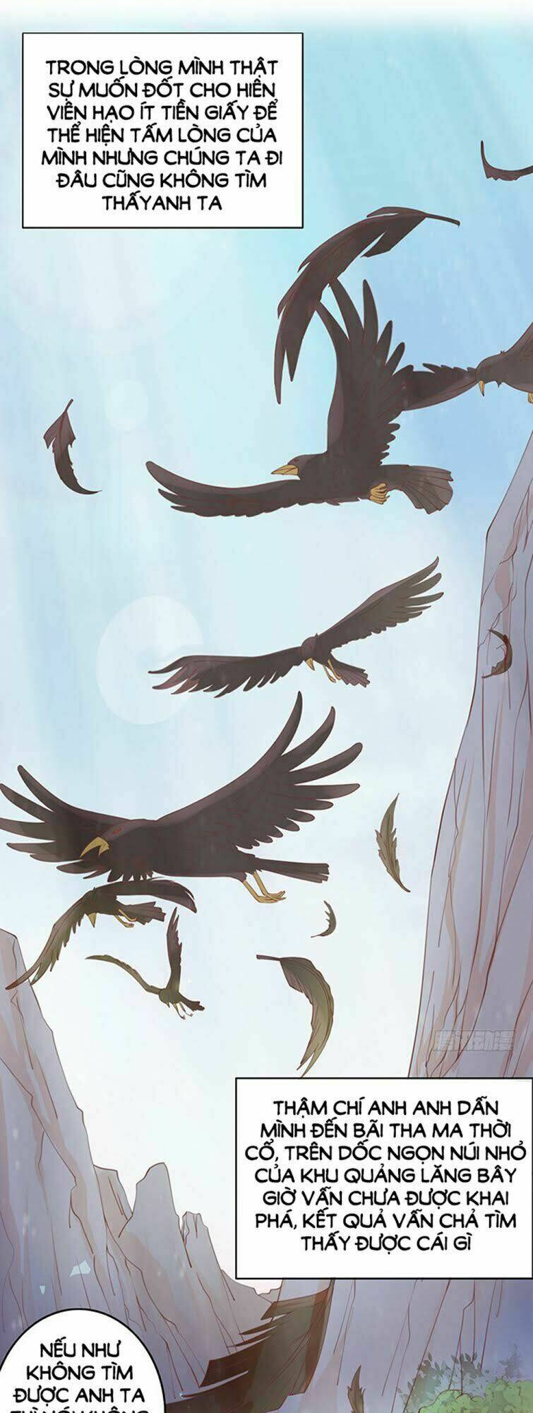 Bá Vương Chi Tinh: Chapter 23