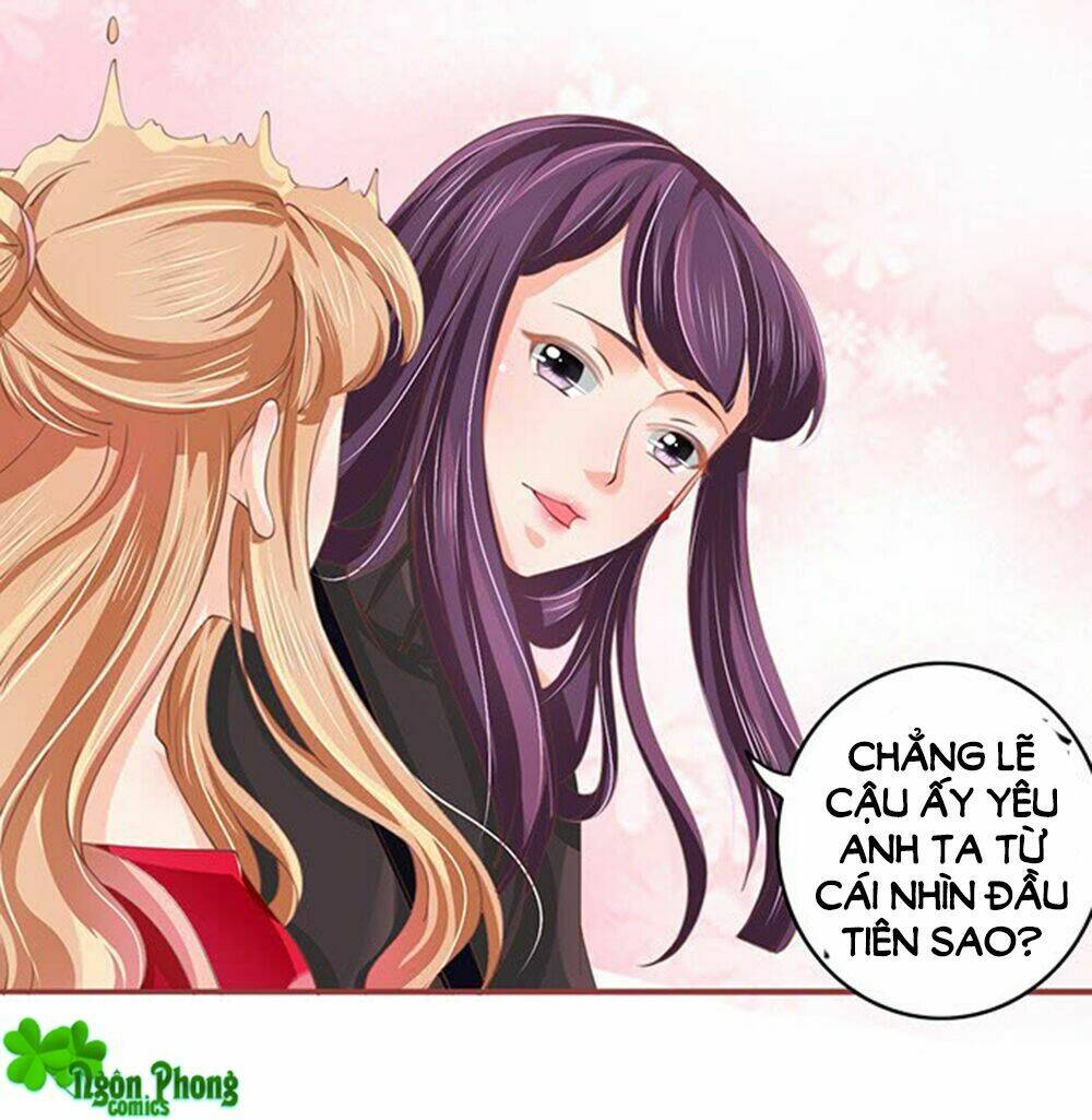 Bá Vương Chi Tinh: Chapter 23