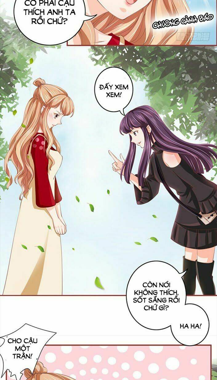 Bá Vương Chi Tinh: Chapter 23