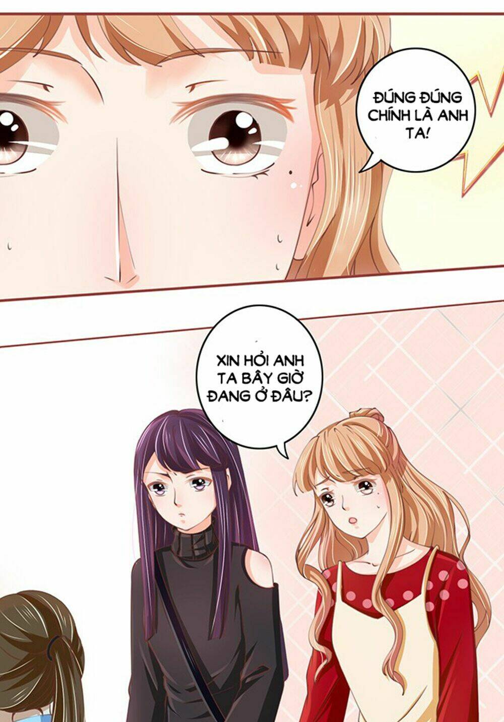 Bá Vương Chi Tinh: Chapter 23