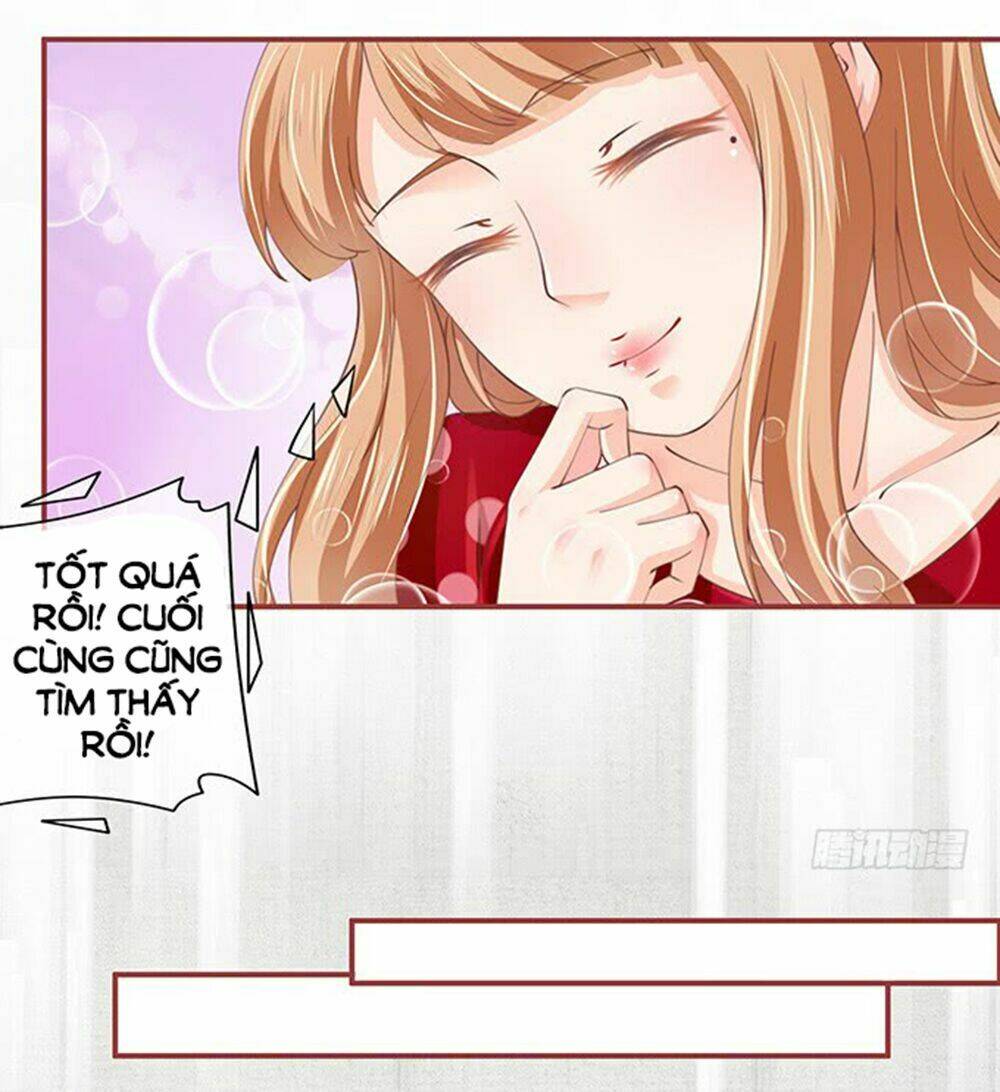 Bá Vương Chi Tinh: Chapter 23