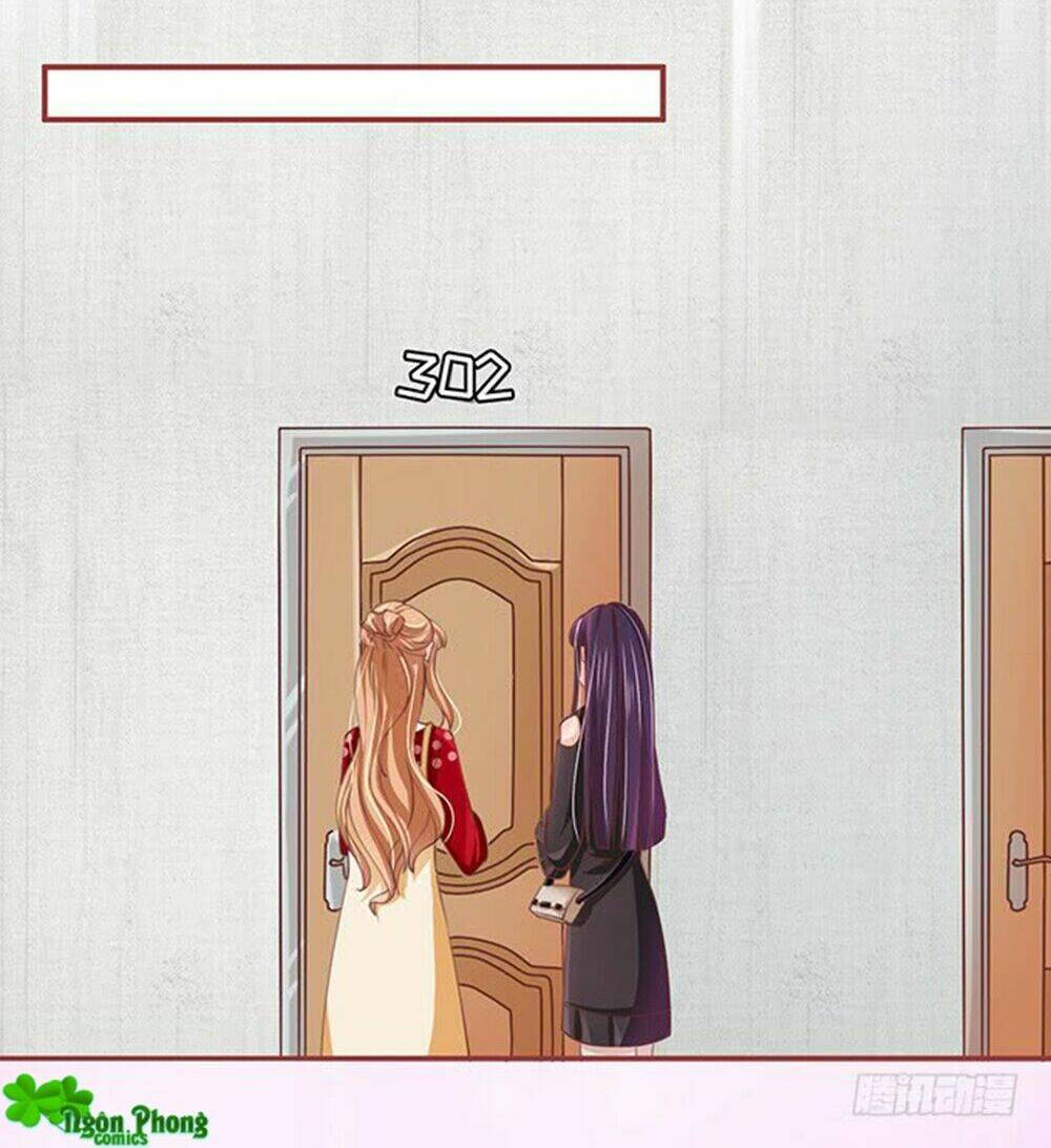 Bá Vương Chi Tinh: Chapter 23