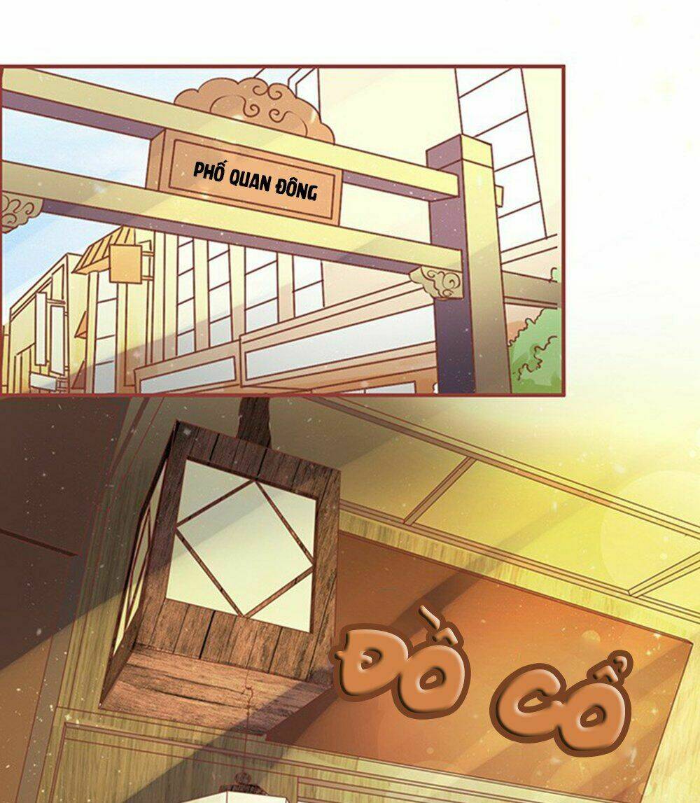 Bá Vương Chi Tinh: Chapter 24