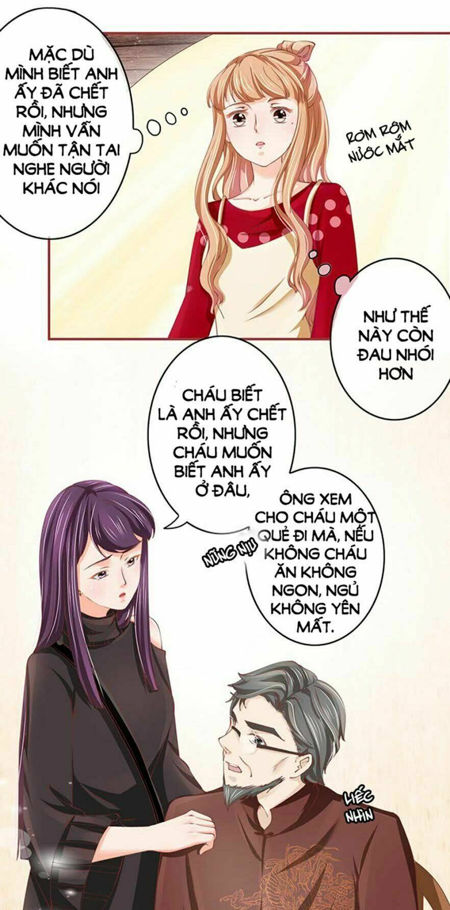 Bá Vương Chi Tinh: Chapter 24