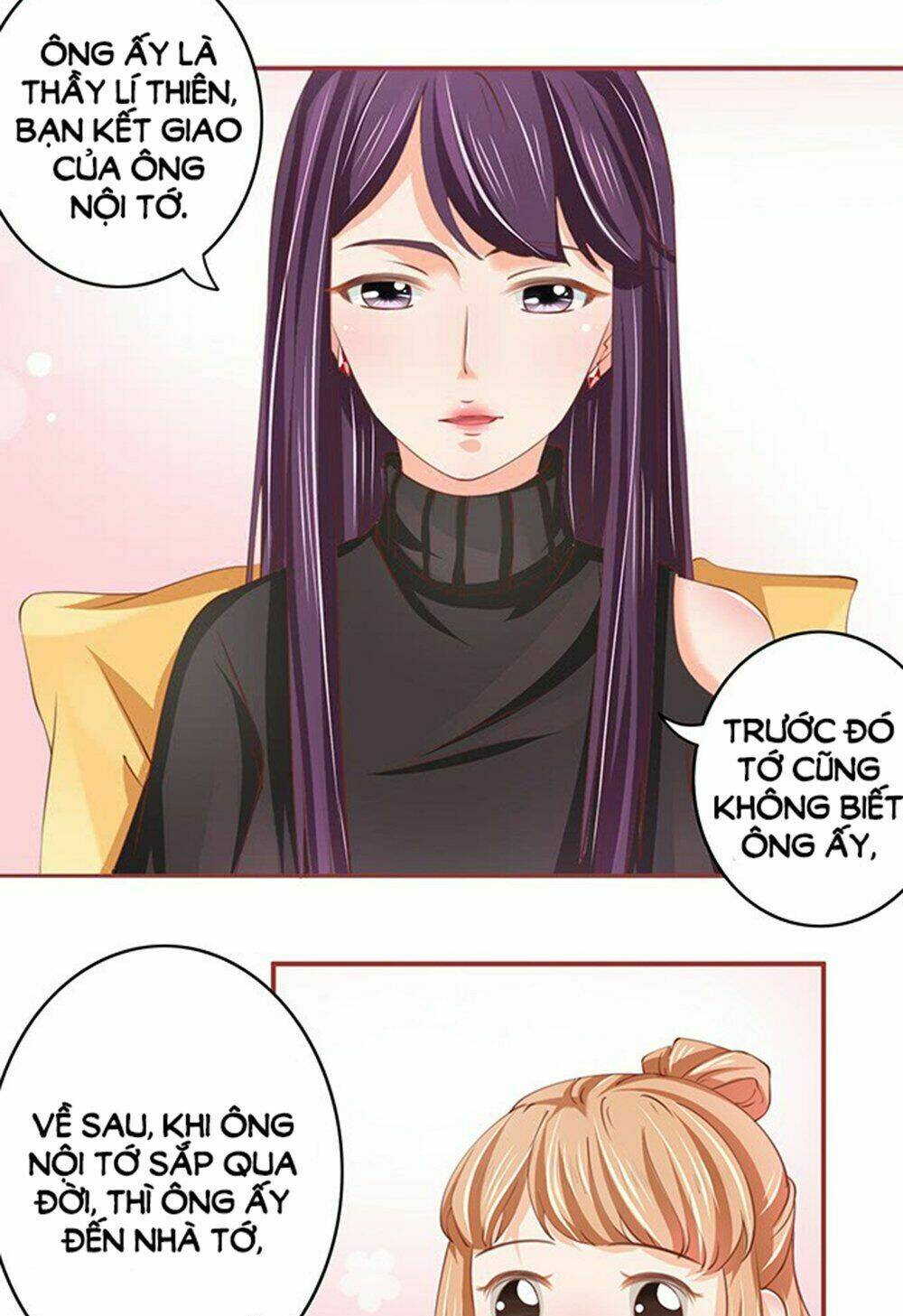 Bá Vương Chi Tinh: Chapter 24