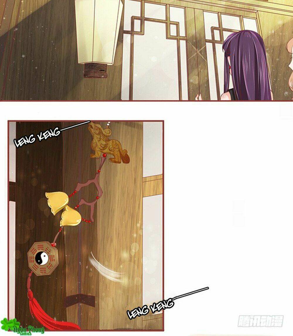 Bá Vương Chi Tinh: Chapter 24