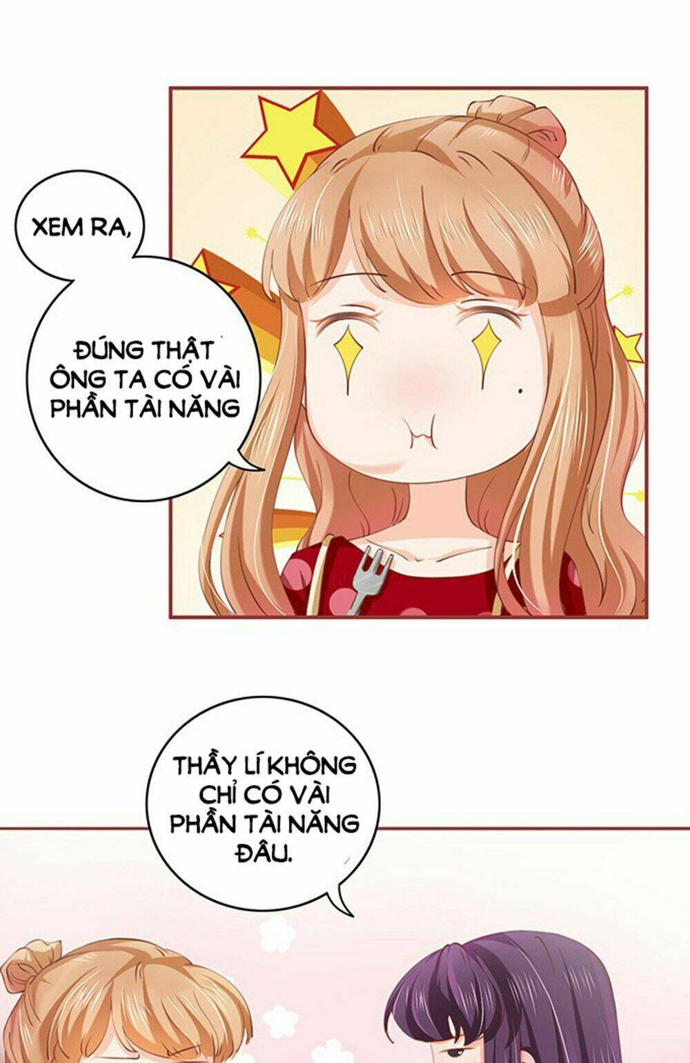 Bá Vương Chi Tinh: Chapter 24
