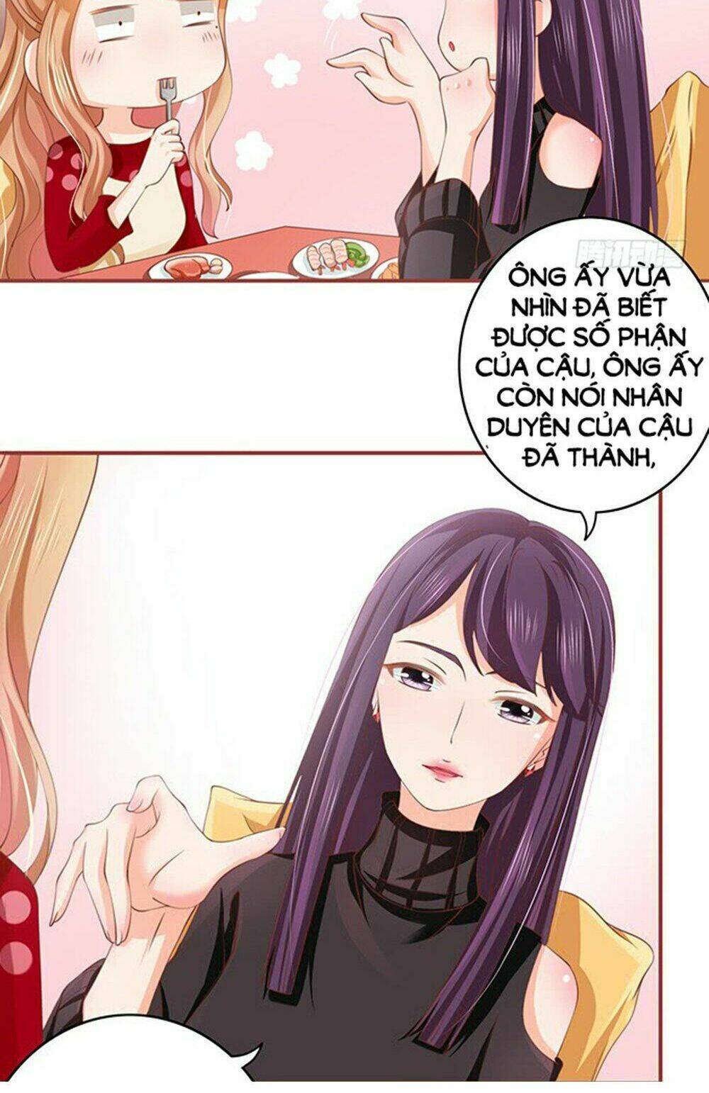 Bá Vương Chi Tinh: Chapter 24