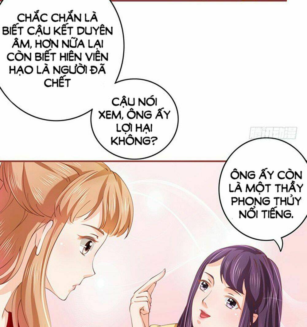 Bá Vương Chi Tinh: Chapter 24