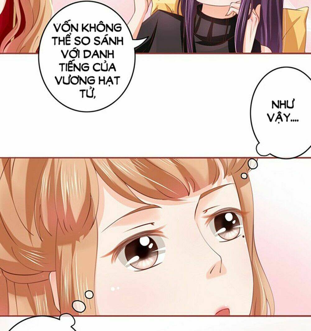 Bá Vương Chi Tinh: Chapter 24