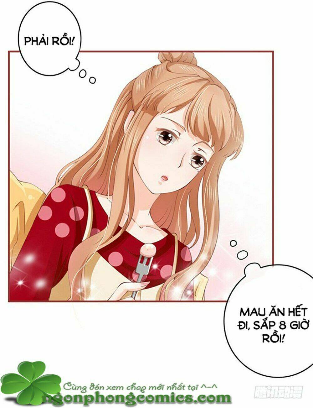Bá Vương Chi Tinh: Chapter 24