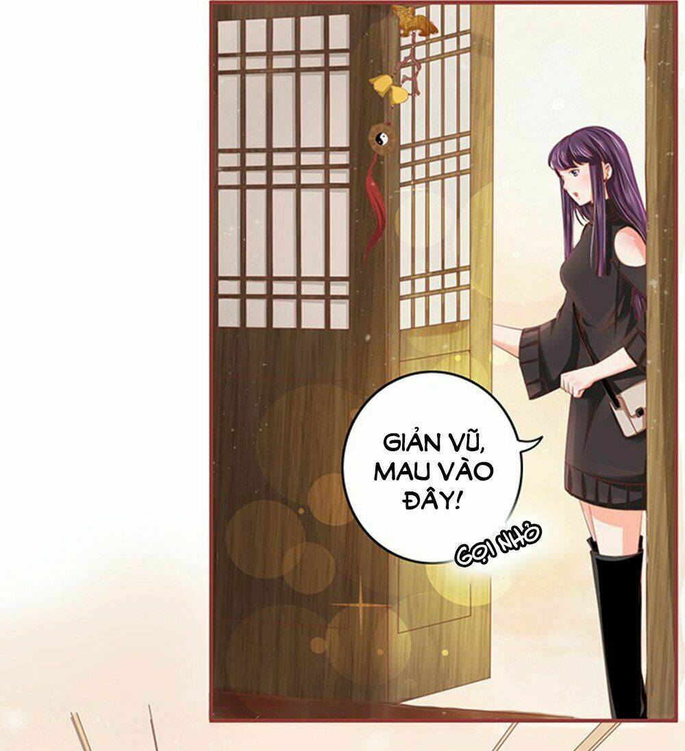 Bá Vương Chi Tinh: Chapter 24