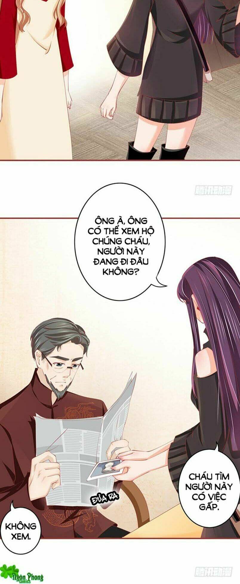 Bá Vương Chi Tinh: Chapter 24
