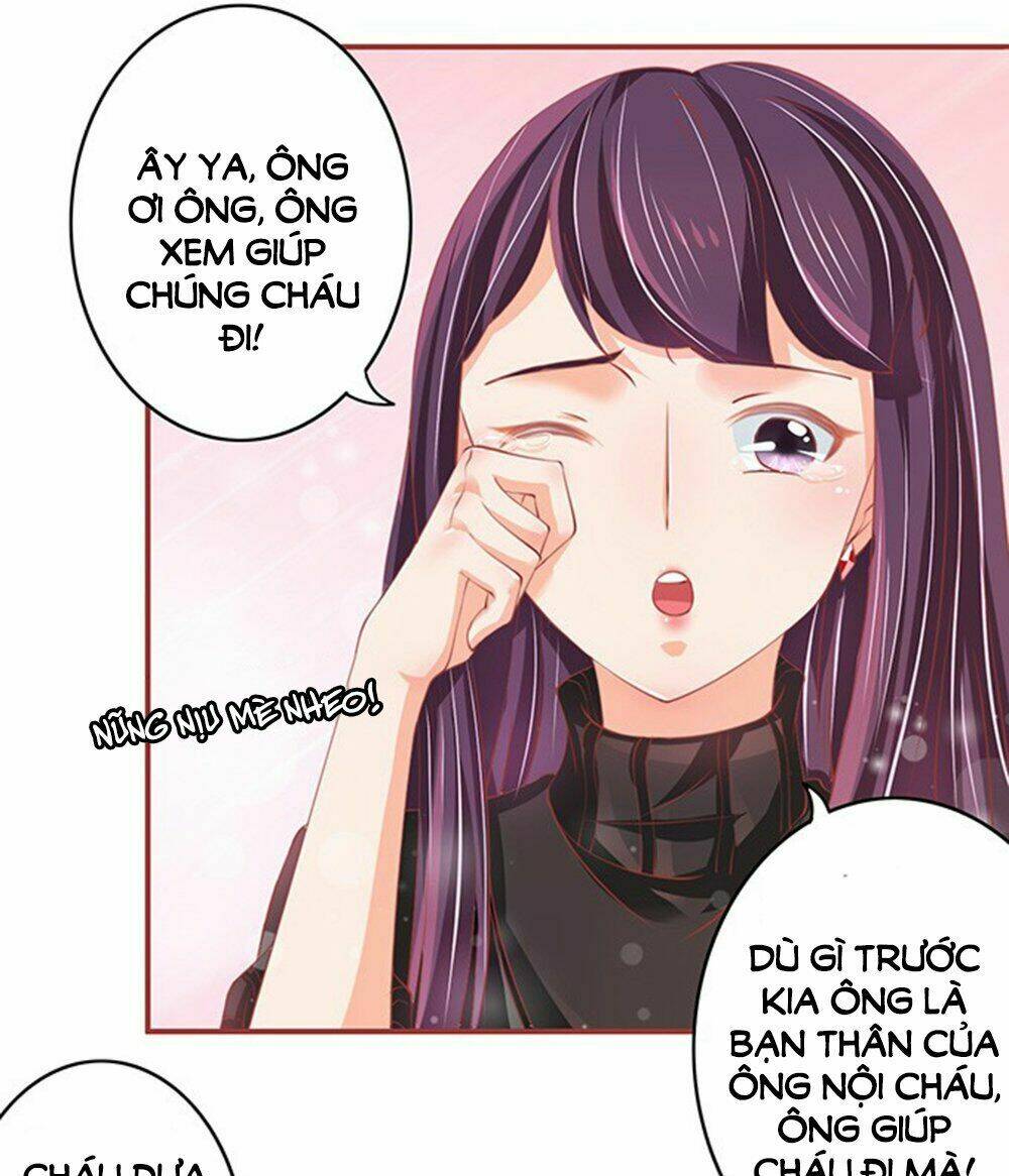 Bá Vương Chi Tinh: Chapter 24