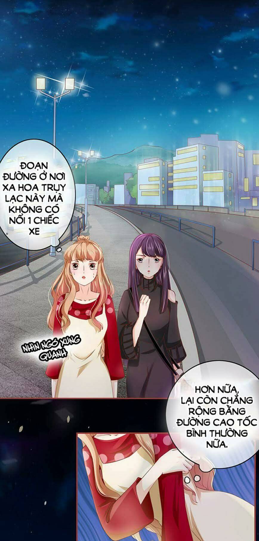 Bá Vương Chi Tinh: Chapter 25