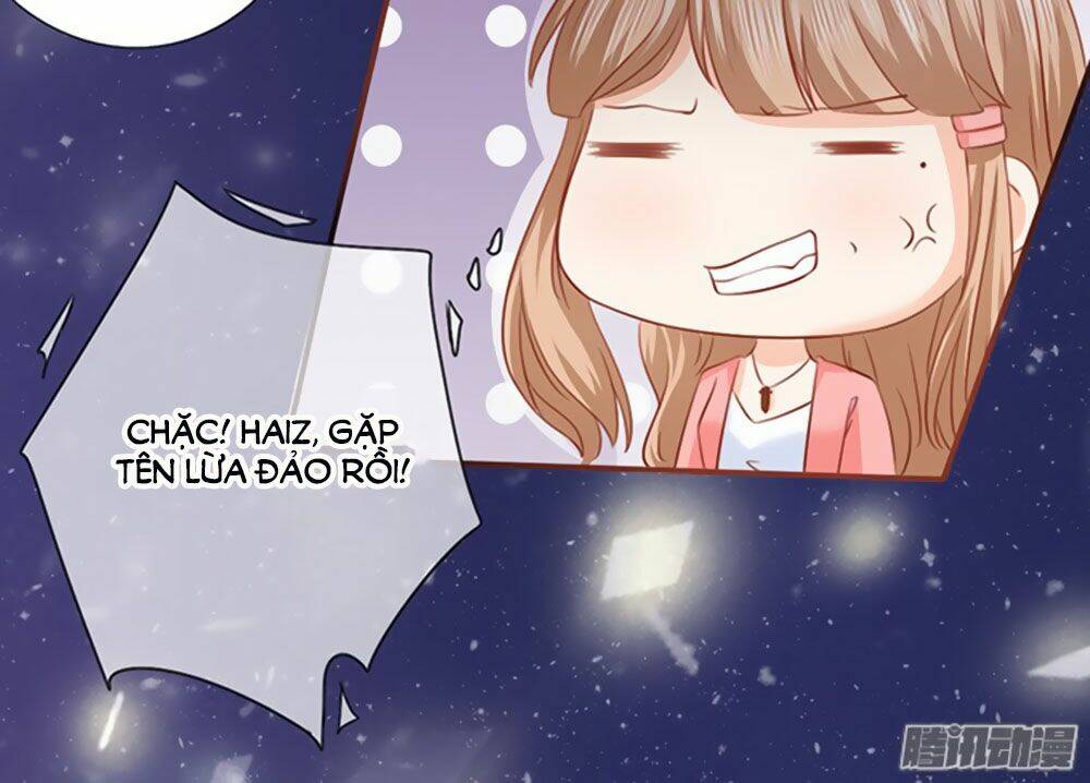 Bá Vương Chi Tinh: Chapter 3