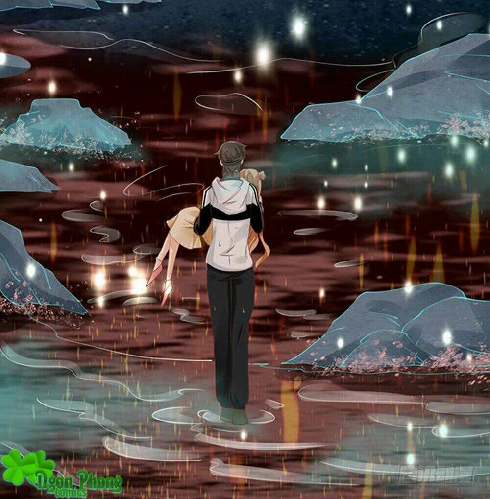 Bá Vương Chi Tinh: Chapter 30