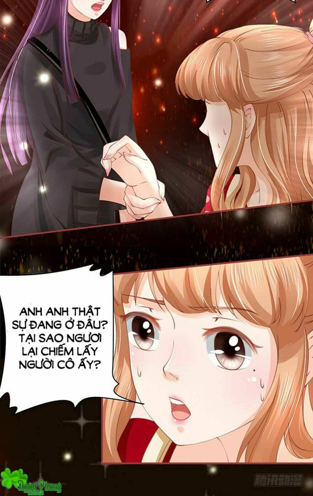 Bá Vương Chi Tinh: Chapter 30