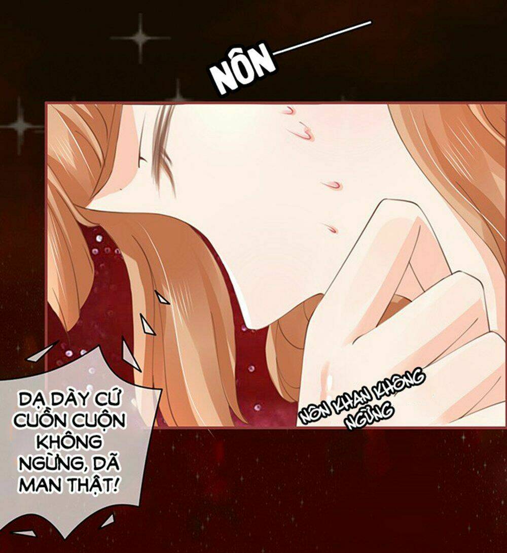 Bá Vương Chi Tinh: Chapter 30