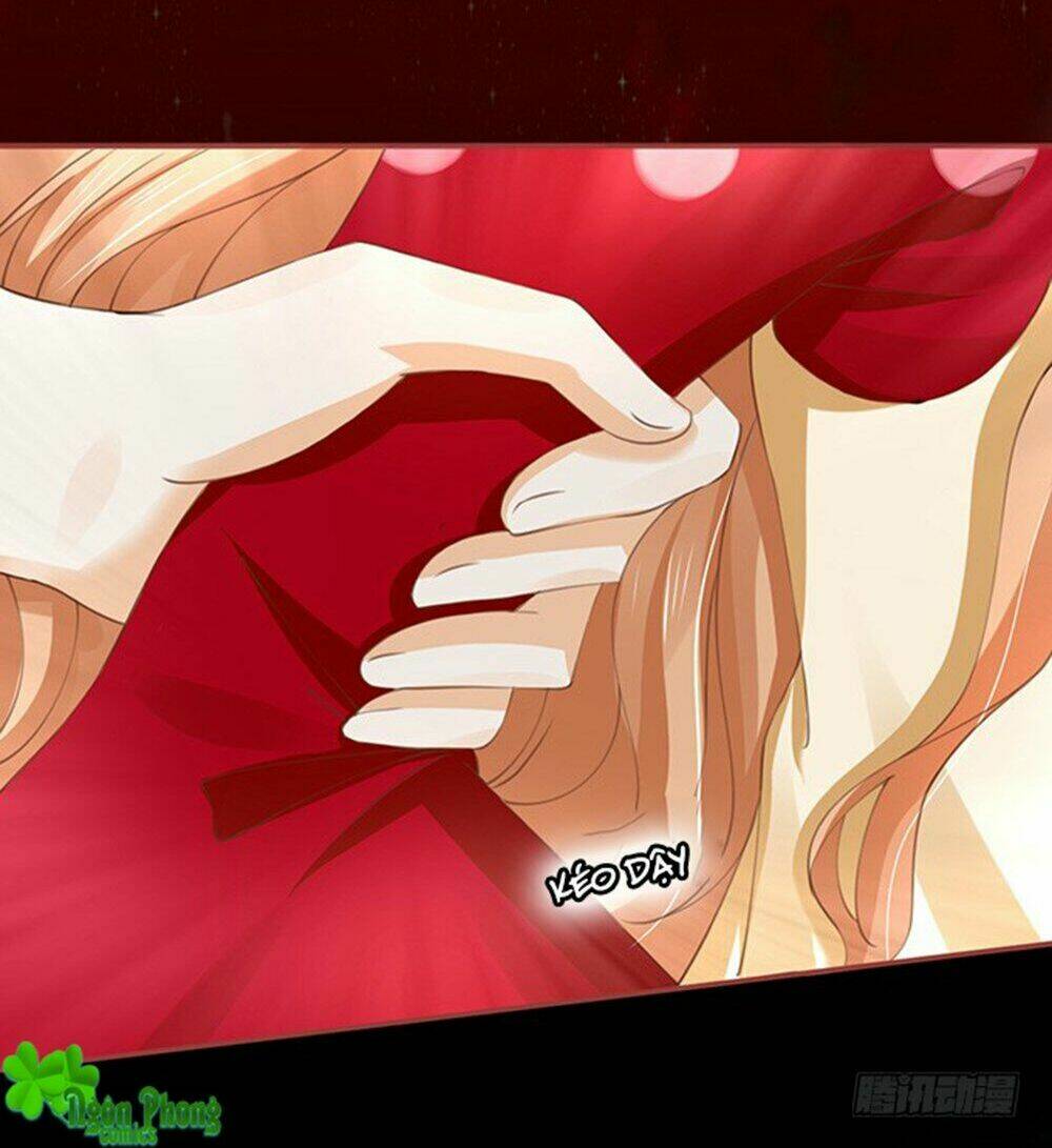 Bá Vương Chi Tinh: Chapter 30