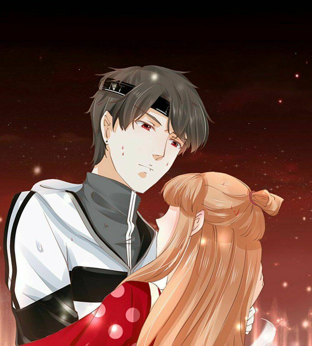 Bá Vương Chi Tinh: Chapter 30