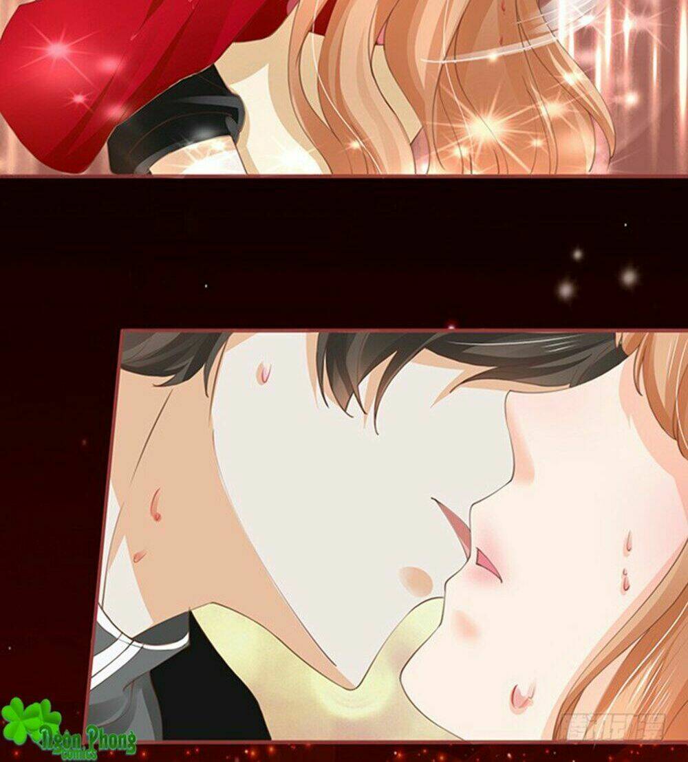 Bá Vương Chi Tinh: Chapter 30
