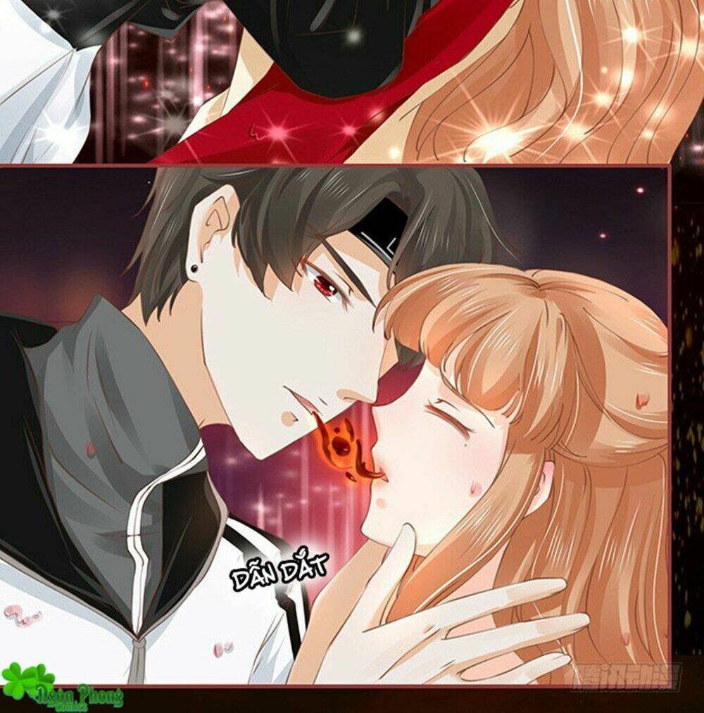 Bá Vương Chi Tinh: Chapter 30