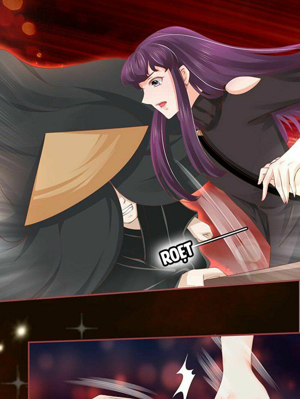 Bá Vương Chi Tinh: Chapter 30
