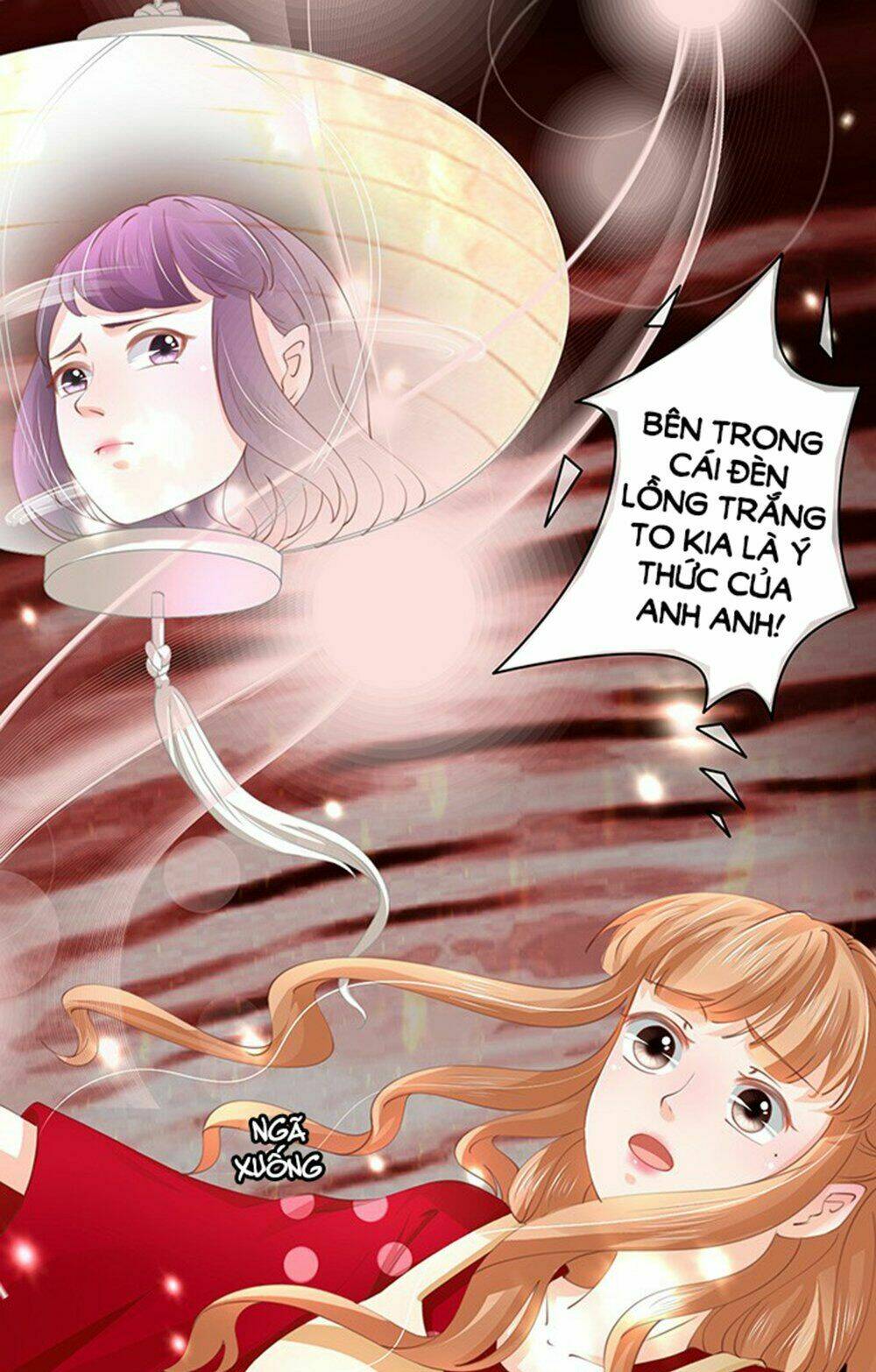 Bá Vương Chi Tinh: Chapter 30