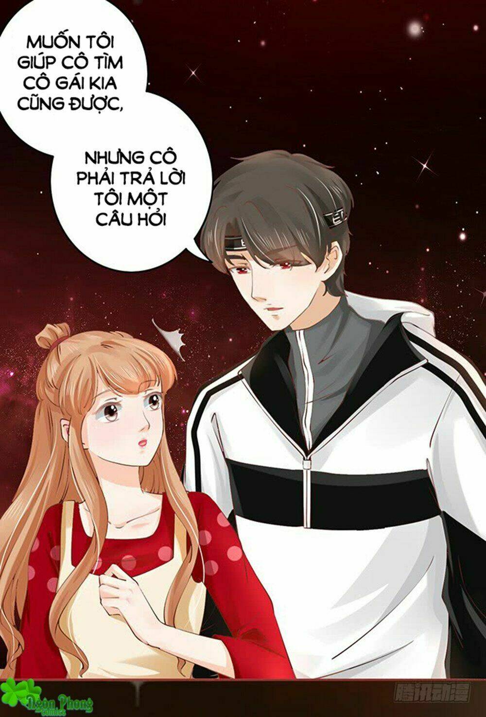 Bá Vương Chi Tinh: Chapter 31