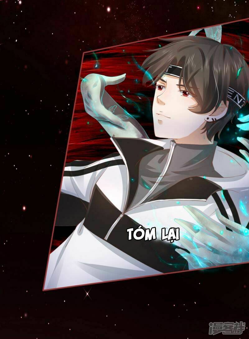 Bá Vương Chi Tinh: Chapter 34