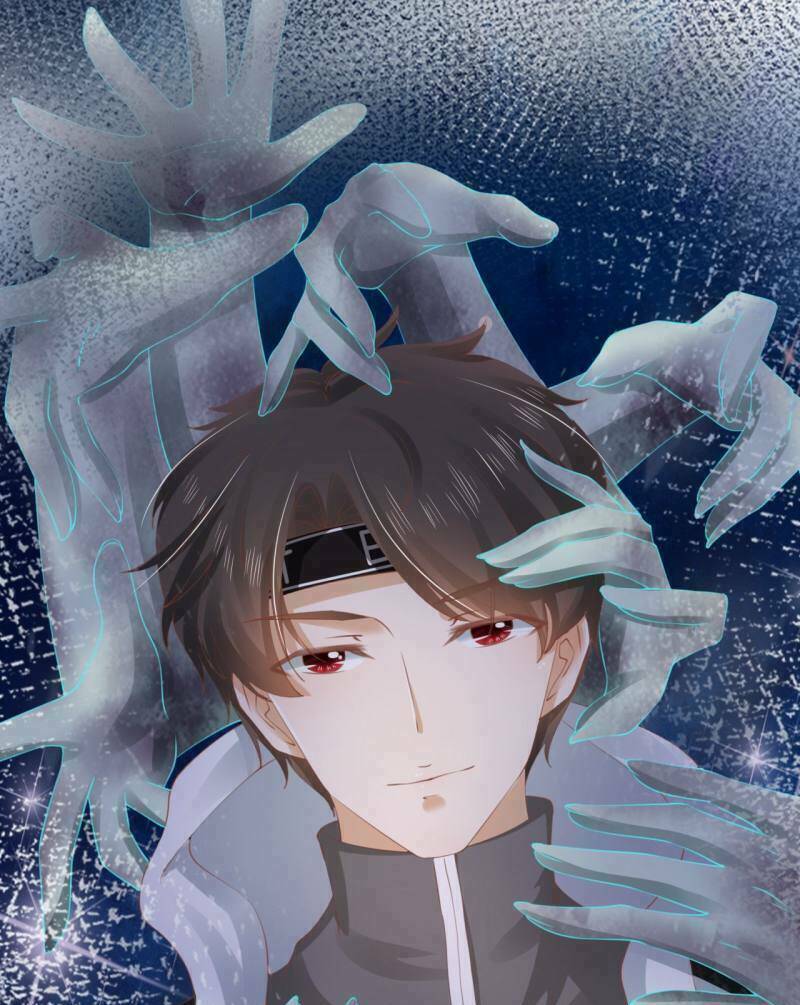 Bá Vương Chi Tinh: Chapter 34