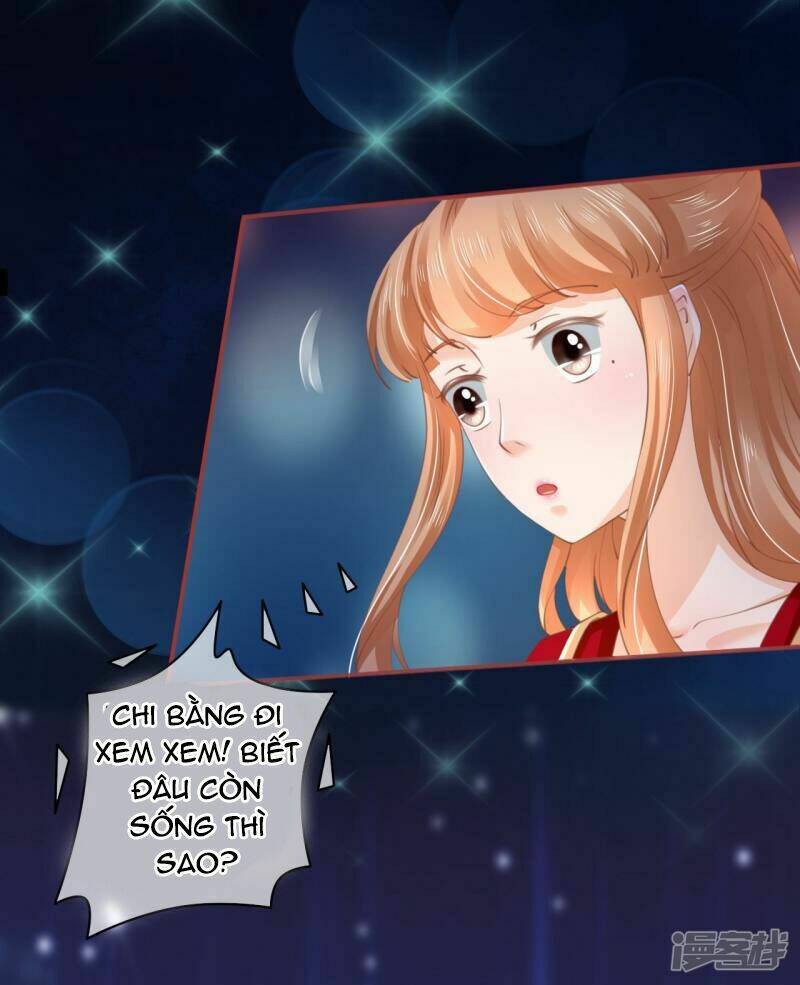 Bá Vương Chi Tinh: Chapter 34