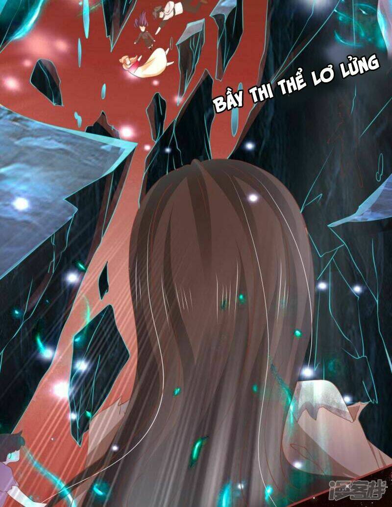 Bá Vương Chi Tinh: Chapter 34