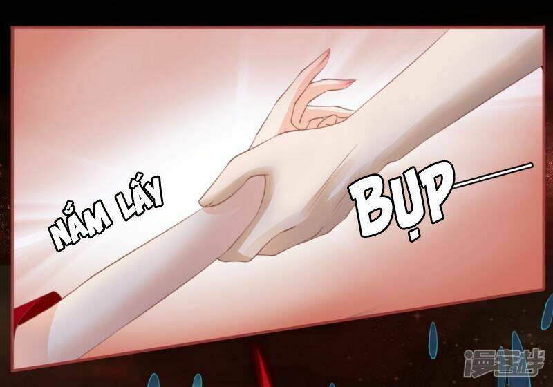 Bá Vương Chi Tinh: Chapter 34