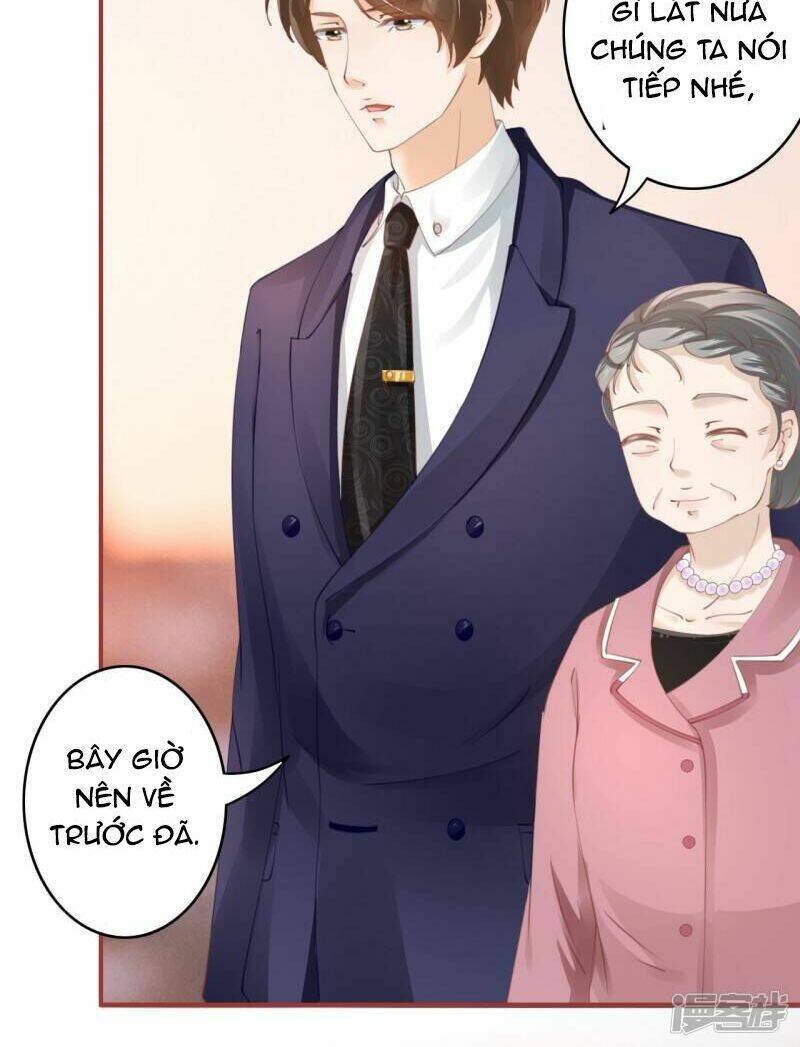 Bá Vương Chi Tinh: Chapter 36