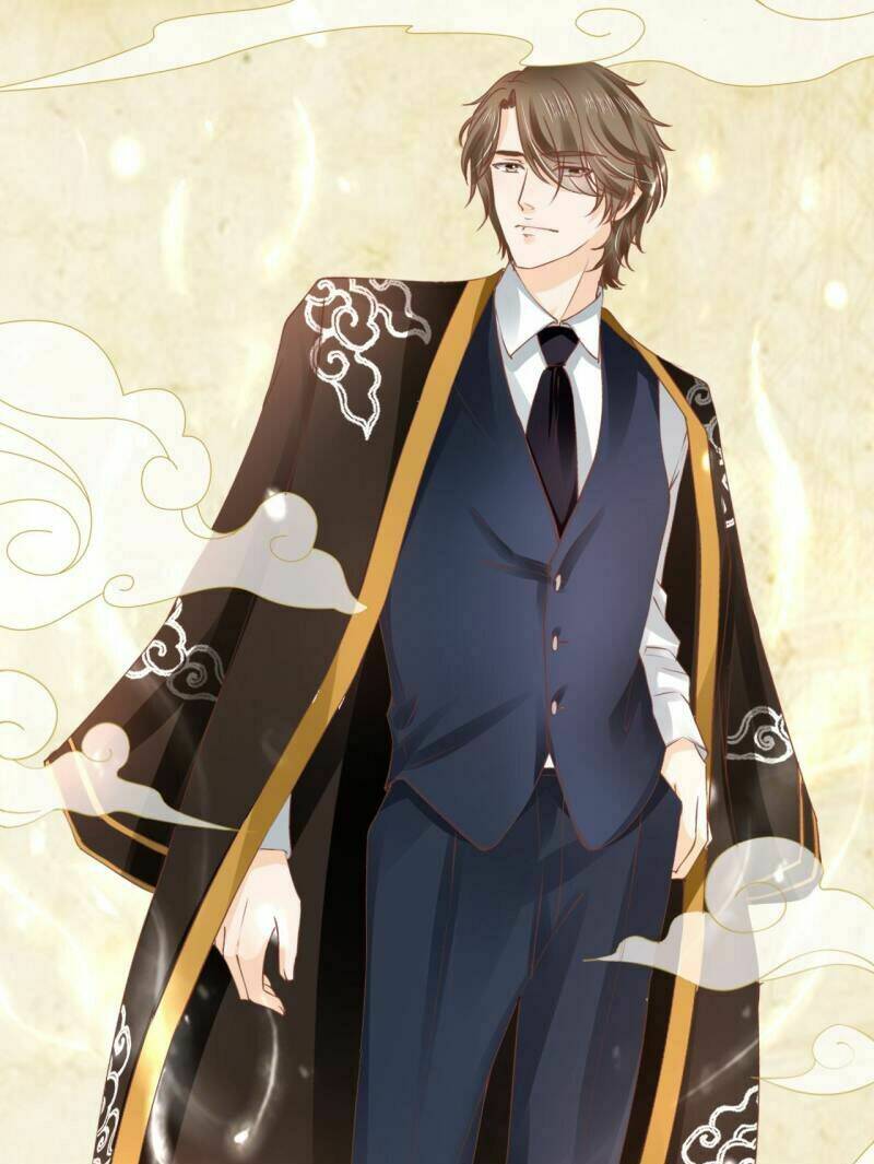 Bá Vương Chi Tinh: Chapter 36