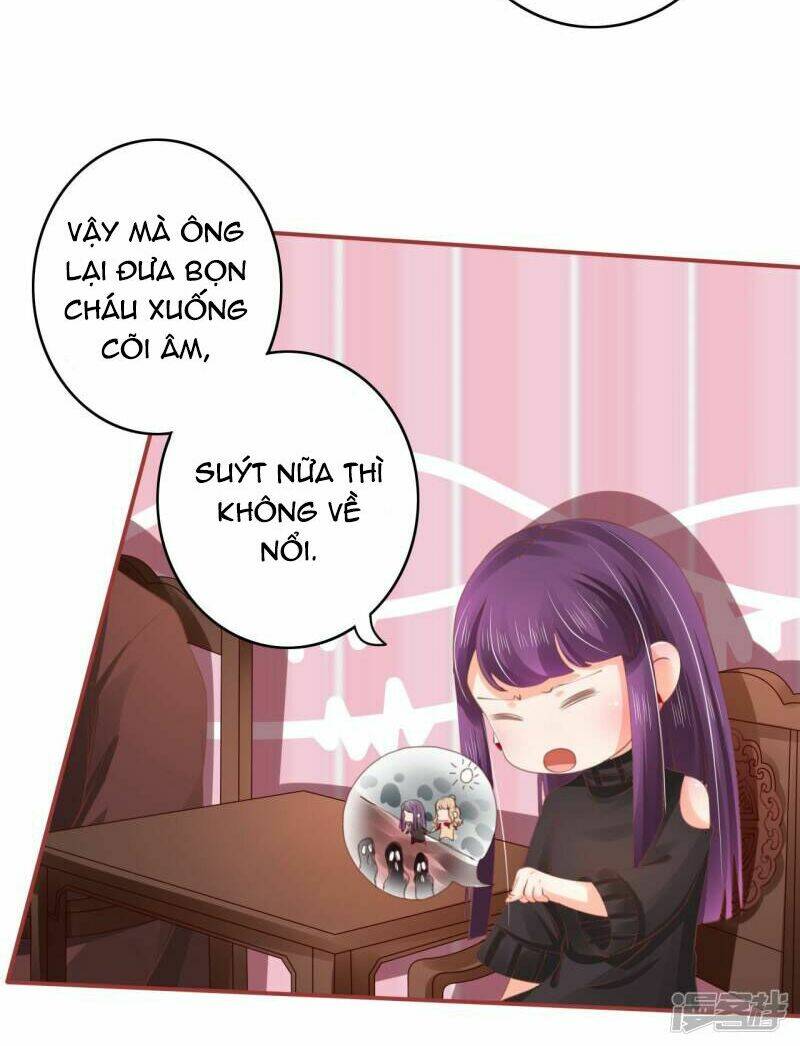 Bá Vương Chi Tinh: Chapter 37