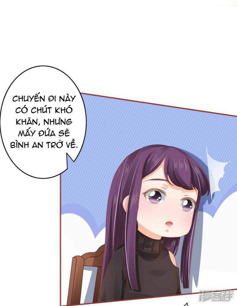 Bá Vương Chi Tinh: Chapter 37