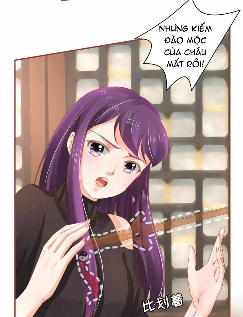 Bá Vương Chi Tinh: Chapter 37