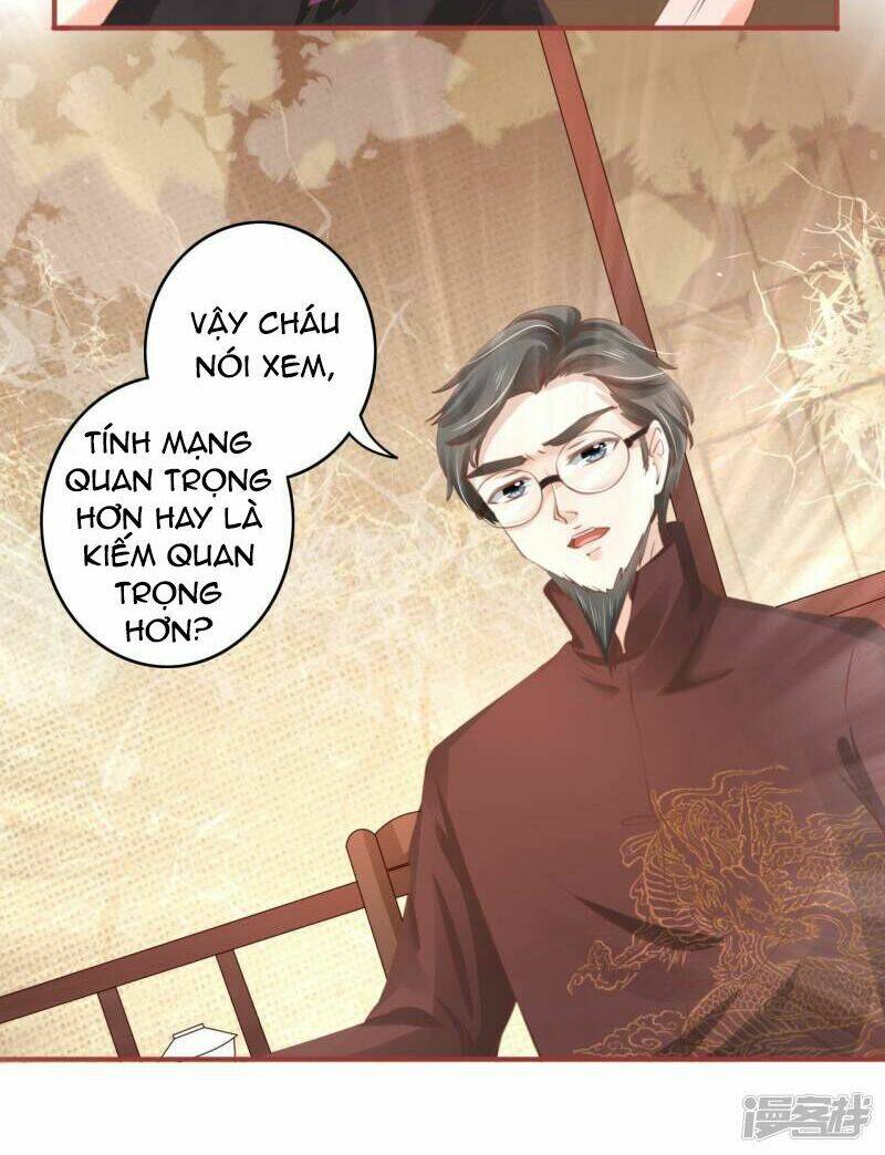 Bá Vương Chi Tinh: Chapter 37