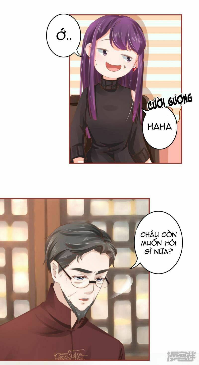 Bá Vương Chi Tinh: Chapter 37